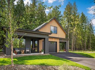 129 NE Oxbow, Sandpoint, ID 83864