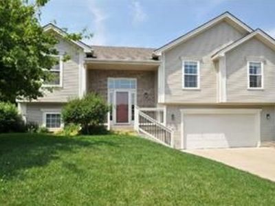 1300 NE 82nd Ter, Kansas City, MO, 64118