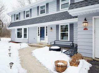 2775 Brookside Ln, Brookfield, WI 53005