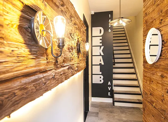 Rented by Nooklyn NYC LLC | media 57