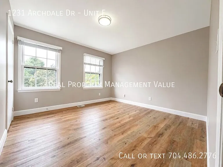 1231 Archdale Dr #F — Photo 12