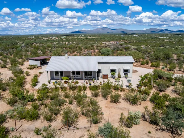 47062 E Chuckwagon Ranch Rd, Saddlebrooke, AZ 85739