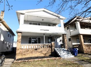 3457 W 119th St, Cleveland, OH
