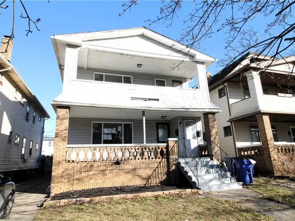 3457 W 119th St, Cleveland, OH 44111