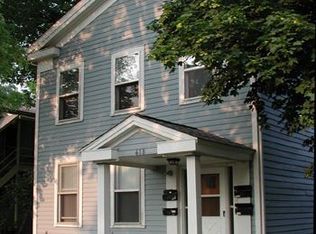 418 N River St, Ypsilanti, MI 48198