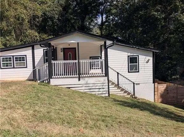 1614 Abner Ter NW, Atlanta, GA 30318