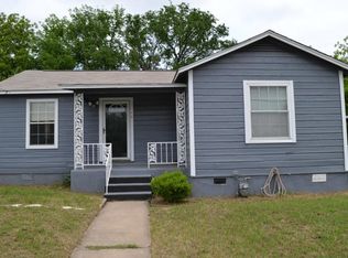 4702 Wally Ave, Austin, TX 78721