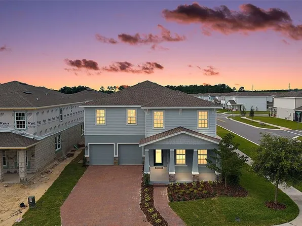 3894 Capital Reef Way #68Y6Y6, Apopka, FL 32712