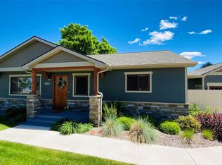 3917 Cartwright Way, Missoula, MT 59801