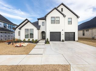 2912 Jack Rabbit Way, Northlake, TX 76247