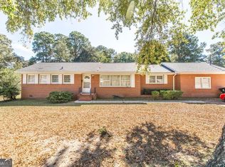 105 Briardale Ave, Warner Robins, GA 31093