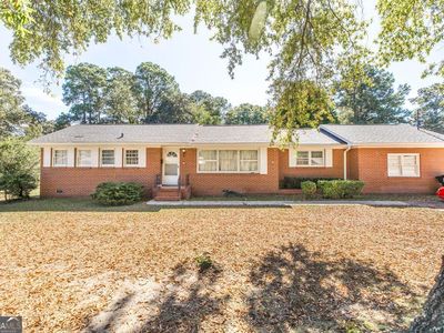 105 Briardale Ave, Warner Robins, GA, 31093