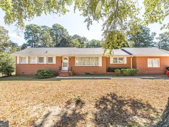 105 Briardale Ave, Warner Robins, GA 31093