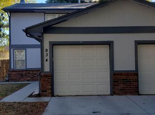 934 S Longfellow St #934, Wichita, KS 67207