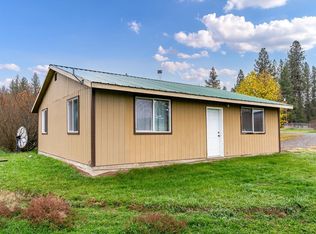 1028 Old Highway 12 Mile Rd, Colville, WA 99114