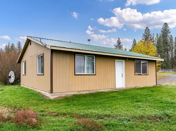 1028 Old Highway 12 Mile Rd, Colville, WA 99114
