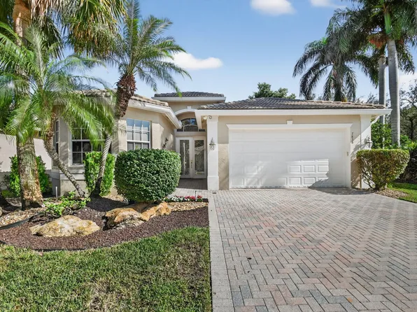 7838 Vista Palms Way, Lake Worth, FL 33467