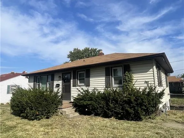 1835 Clay St, Saint Joseph, MO 64501
