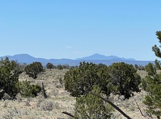 3927 Mohave Trl Lot C, Williams, AZ 86046