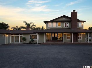 25 Stacy Ln, Oakley, CA
