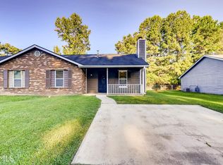 7020 Brentwood Ct UNIT B, Riverdale, GA 30296