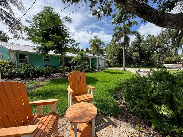 506 Yupon Ave, New Smyrna Beach, FL 32169
