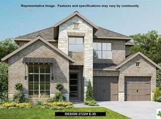 619 Cold River Run, Kyle, TX 78640