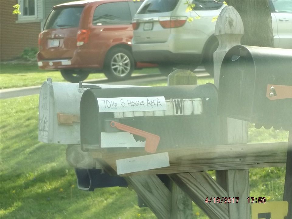 2nd image of 7016 S Hibiscus Dr