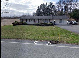 1002 Buffalo Run Rd, Bellefonte, PA 16823