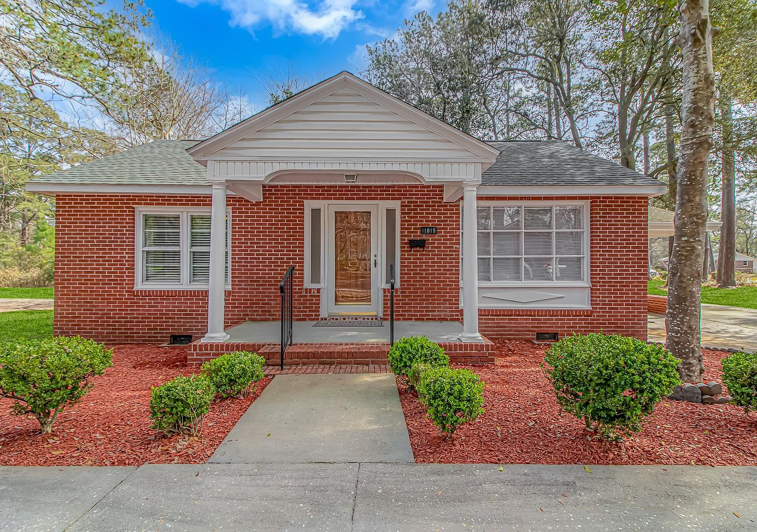 1815 9th Ave, Conway, SC 29527 MLS 2304097 Zillow