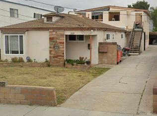 1707 W Marine Ave #1, Gardena, CA 90247