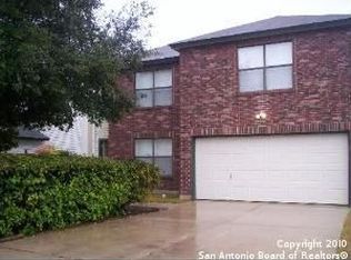 7915 Hilltop Crst, San Antonio, TX 78251