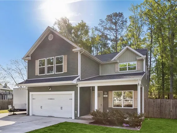112 Silver Isles Blvd, Hampton, VA 23664