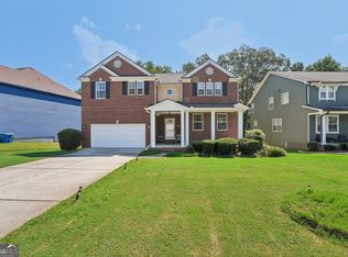 3058 Parkland Vw, Atlanta, GA 30331