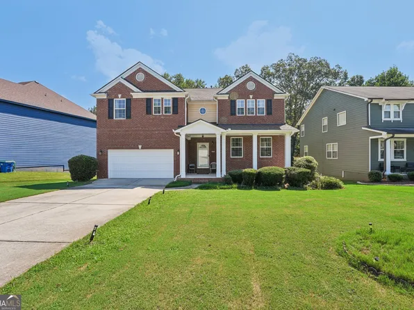 3058 Parkland Vw, Atlanta, GA 30331