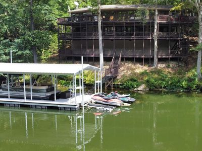 60 Point Grand Blf, Savannah, TN, 38372