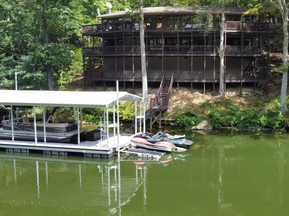 60 Point Grand Blf, Savannah, TN 38372