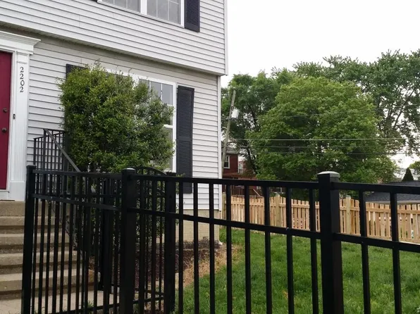 2202 S Nelson St, Arlington, VA 22206