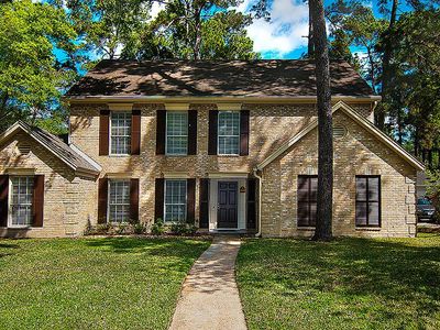 2011 Southern Pines Dr, Humble, TX, 77339