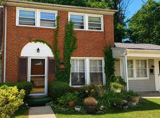 14 Ruscombe Ct, Willingboro, NJ 08046