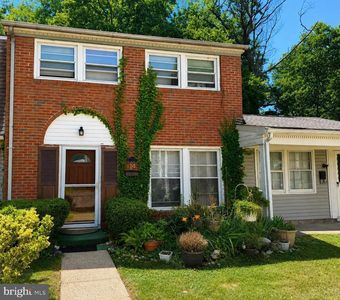 14 Ruscombe Ct, Willingboro, NJ, 08046