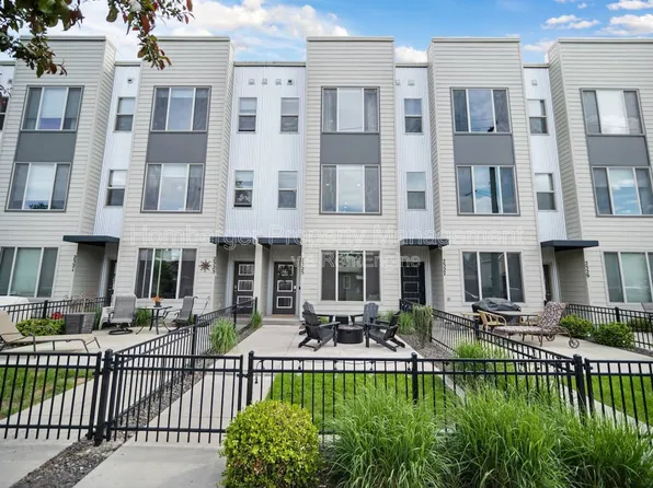2325 W Bridge Ave, Spokane, WA 99201