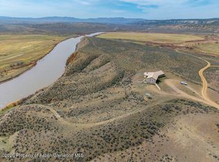 13457 County Road 17, Craig, CO 81625