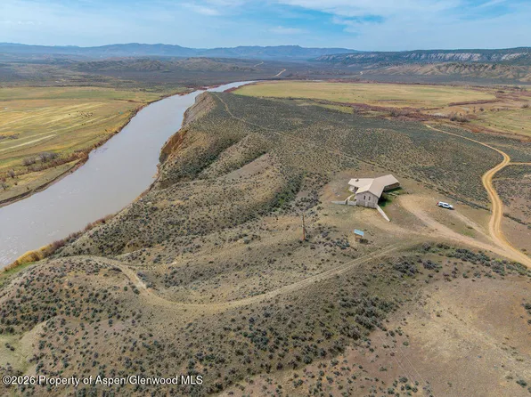 13457 County Road 17, Craig, CO 81625