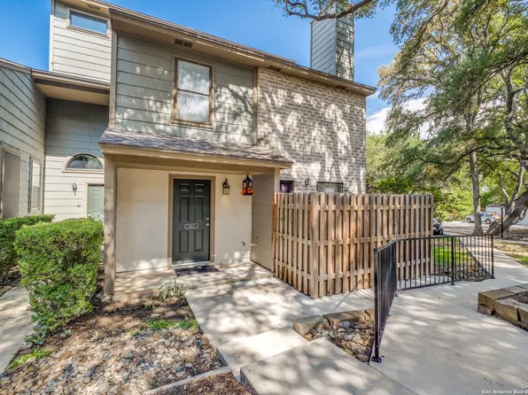 14122 CHURCHILL ESTATES BLVD #507, San Antonio, TX 78248