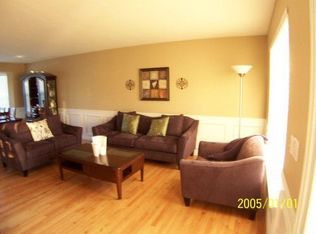1009 Caleb Dr, Arnold, MO