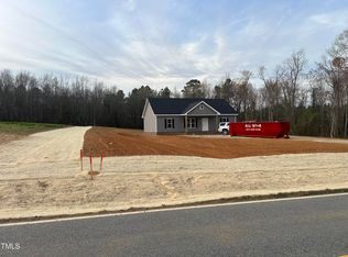 440 Johnny Johnson Rd, Enfield, NC 27823