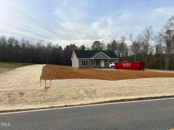 440 Johnny Johnson Rd, Enfield, NC 27823