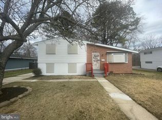 8510 Allenswood Rd, Randallstown, MD 21133