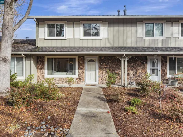 2753 Fountainhead Dr, San Ramon, CA 94583